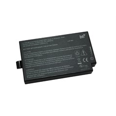 BTI BP3S3P2900(P) compatible 94Wh 9-cell battery for GETAC B300 B300X