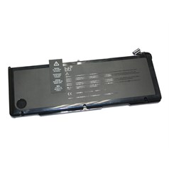 BTI 020-7149-A compatible 95Wh 3-cell battery for APPLE MACBOOK PRO Core i7 2.2 17 A1297 Early 2011