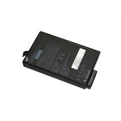 BTI 242125300036 compatible 94Wh 9-cell battery for GETAC X500 X500 SERVER
