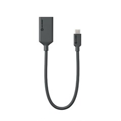 ALOGIC Elements Series USB-C to HDMI Adapter with 4K Support � Male to Female � 20cm