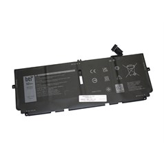 BTI FP86V compatible 52Wh 4-cell battery for DELL XPS 13 (9300)