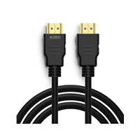 Urban Factory BASEE HDMI cable 1.5 m HDMI Type A (Standard) Black