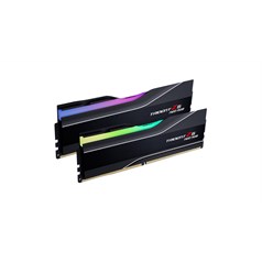 G.Skill Trident Z5 Neo RGB F5-6000J3238F16GX2-TZ5NR memory module 32 GB 2 x 16 GB DDR5 288-pin DIMM