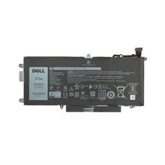 DELL Main Battery Pack 15.2V 4250mAh 4 cell