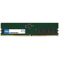Origin Storage 8GB DDR5 5600MHz UDIMM 1Rx16 Non-ECC 1.1V