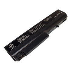 BTI HSTNN-CB28 compatible 48Wh 6-cell battery for HP Business Notebook NC6100 NC6105 NC6110 NC6115 NC6120
