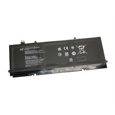 BTI BOOK 13 2021 compatible 55Wh 3-cell battery for RAZER BOOK 13 FHD BOOK 13 RZ09-0357 2021