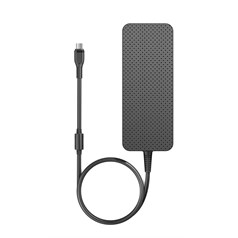 BTI 130W USB-C Laptop Charger for all USB-C powered Dell devices up to 130W Includes EU power cable