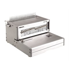 Fellowes Orion-E 500 Electric Comb Binder