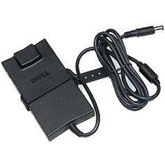 Dell AC Adapter 90W for Latitude ESeries includes UK Power Cable