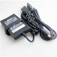 Dell AC Adapter 65W for Latitude E Series (New Shape)