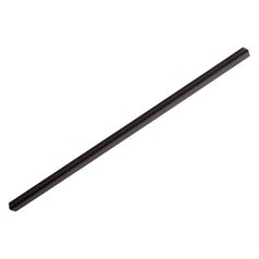 Fellowes 5384001 binding cover A4 Black 50 pc(s)