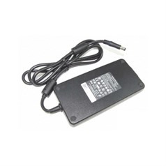 Dell AC Adapter 240W for PWS M6500 19.5V 12.3A includes EU Power Cable