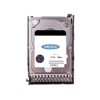 Origin Storage 600GB Hot Plug Enterprise 10K 2.5in SAS OEM: 652583-B21