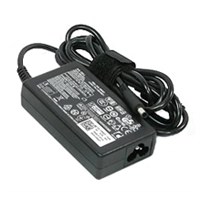 DELL 3RG0T power adapter/inverter Indoor 45 W Black