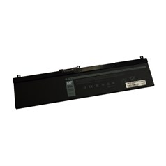 BTI Replacement 6 cell battery for DELL Precision 7530 7730 7540 7740 Mobile Workstation replacing OEM part numbers 451-BCGI 00WMRC CJ18V DP9KT GW0K9 NYFJH // 11.4V 97Wh