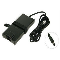 Dell AC Adapter 90W for Slimline Latitude ESeries PA3E WK890 19.5V 4.62A