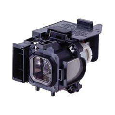 BTI Projector lamp for NEC VT80LP VT48 VT48G VT49 VT57 VT58 VT58BE VT59 LV-X6 LV-X7