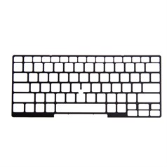 Dell US International Keyboard 83 Keys Backlit Dual Point for Latitude E5440