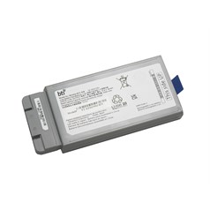 BTI 6C battery TOUGHBOOK FZ-40