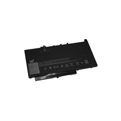 BTI Replacement Battery for DELL Latitude E7470 replacing OEM part numbers 7CJRC 07CJRC 21X15 451-BBSW KNM09 // 14.4V 3530mah