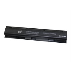 BTI Replacement battery for HP - COMPAQ Probook 4730s 4740s laptops replacing OEM Part numbers: QK647AA QK647UT 633734-141 633807-001 HSTNN-LB25 PR08// 14.4V 5200mAh