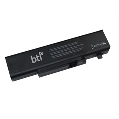 BTI 10.8 6 cell LAP4450 compatible battery for LENOVO IDEAPAD Y550P 324156U IDEAPAD Y550P 324158U IDEAPAD Y550P 324162U IDEAPAD Y550P 324164U