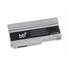 BTI CF-VZSU40AR compatible 56Wh 6-cell battery for PANASONIC TOUGHBOOK CF-W4