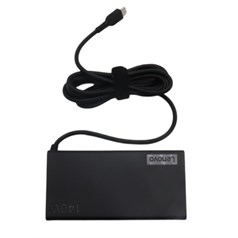 Lenovo 5A11K06364 power adapter/inverter Indoor 140 W Black