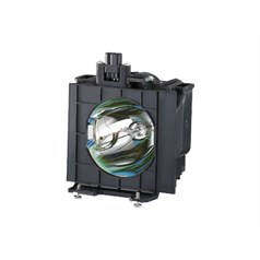 BTI Lamp for PANASONIC D5100 OEM: ET-LAD57W(DUAL LAMPS)