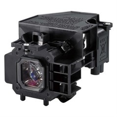 BTI Lamp for NEC M300WS M350XS OEM: NP17LP