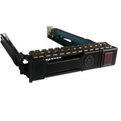 Origin Storage Caddy for HPE Proliant DL/ML G8 SATA/SAS 2.5in