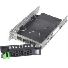 Origin Storage Caddy for Fujitsu Primergy RX300 S4/S5 SATA/SAS 2.5in