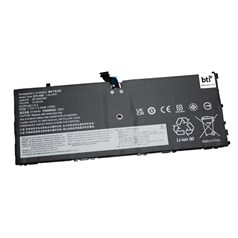 BTI L16S4P91 compatible 42Wh 3-cell battery for LENOVO THINKPAD X1 TABLET G3