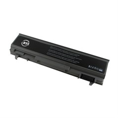 BTI Alternative to DELL 6-Cell Battery 60W/Hr
