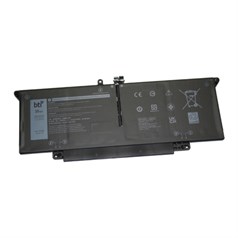 BTI CN-0YJ9RP compatible 39Wh 3-cell battery for LATITUDE 7310