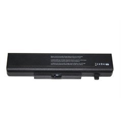 BTI Replacement battery for LENOVO - IBM Ideapad Y480 Y480A Y480M Y480M Y480N Y480P Y580 G480 G580 G585 laptops replacing OEM Part numbers: 0B58693 L11S6Y01// 10.8V 4400mAh