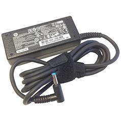 HP 741727-001 power adapter/inverter Indoor 45 W Black