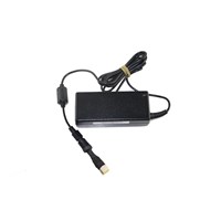 BTI AC-2065134 power adapter/inverter Indoor 65 W Black