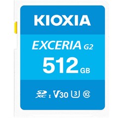 Kioxia EXCERIA G2