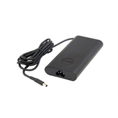 Dell AC Adapter 130W Slimline for XPS 15 No Cable