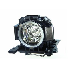 BTI Lamp Hitachi CP-A100 CP-A100J CP-A101 CP-A110 CP-AW100N ED-A100 ED-A100J ED-A110 ED-A110J HCP-A8 ImagePro 8100 ImagePro 8102 lamp