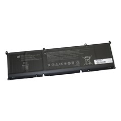 BTI 6 cell P0FWH replacement battery for ALIENWARE M16 R2