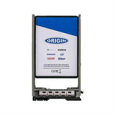 Origin Storage SSD 15.36TB 2.5in SAS 1DWPD in Hot Swap Caddy