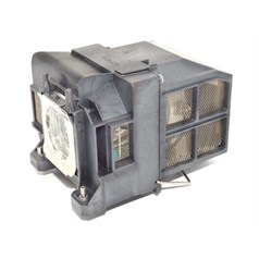 BTI Projector lamp LAMP EPSON POWERLITE 1940 OEM:V13H010L75 ELPLP75
