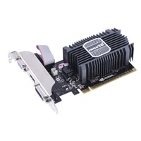 Inno3D N730-1SDV-D3BX graphics card NVIDIA GeForce GT 730 1 GB GDDR3