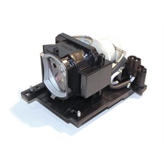 BTI Lamp for HITACHI CP-RX70W OEM: CPRX80LAMP DT01022 456-8787