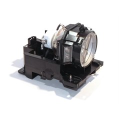 BTI Lamp for HITACHI PR9030 OEM: DT00873 CPWX625 456-8949H