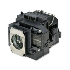 BTI Lamp for Epson EB-S10 EB-S9 EB-S92 EB-W10 EB-W9 EB-X10 EB-X10LW EB-X9 EB-X92 EX3200 EX5200 EX7200 H376A H391A PowerLite 1220 PowerLite 1260 PowerLite S10+ Powerlite S9 PowerLite W10+ PowerLite X10+ Powerlite X9 V11H391020 VS200