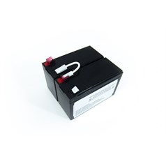 Origin Storage APCRBC109 Replacement Battery for APC